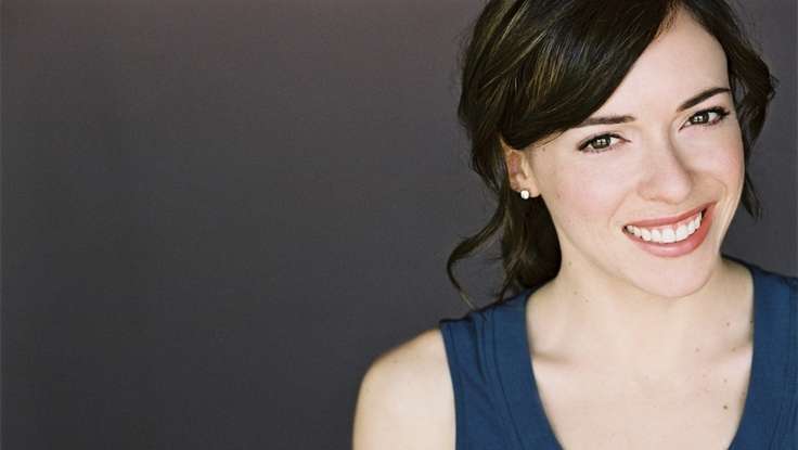 Learning from a “Social-Good Rock Star”: KIVA’s Jessica Jackley is Now Teaching